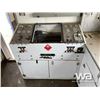 Image 15 : 2002 ASPEN SD30-2 T/A VAN TRAILER
