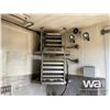 Image 19 : 2002 ASPEN SD30-2 T/A VAN TRAILER