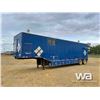 Image 1 : 2002 ASPEN SD30-2 T/A VAN TRAILER