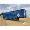 Image 2 : 2002 ASPEN SD30-2 T/A VAN TRAILER