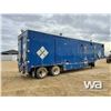 Image 3 : 2002 ASPEN SD30-2 T/A VAN TRAILER