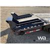 Image 10 : 2000 INTERSTATE TANDEM DUAL FLATDECK TRAILER