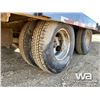 Image 11 : 2000 INTERSTATE TANDEM DUAL FLATDECK TRAILER