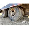 Image 12 : 2000 INTERSTATE TANDEM DUAL FLATDECK TRAILER