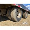 Image 7 : 2000 INTERSTATE TANDEM DUAL FLATDECK TRAILER
