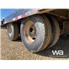 Image 8 : 2000 INTERSTATE TANDEM DUAL FLATDECK TRAILER