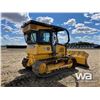 Image 3 : 2012 JOHN DEERE 650J LGP CRAWLER DOZER