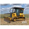 Image 1 : 2011 JOHN DEERE 650J LGP CRAWLER DOZER