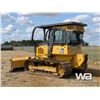 Image 4 : 2011 JOHN DEERE 650J LGP CRAWLER DOZER