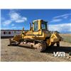 Image 4 : FIAT ALLIS FD14E CRAWLER DOZER