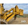 Image 13 : 1978 CATERPILLAR D8K CRAWLER DOZER