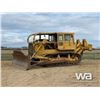 Image 1 : 1978 CATERPILLAR D8K CRAWLER DOZER