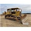 Image 2 : 1978 CATERPILLAR D8K CRAWLER DOZER