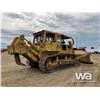 Image 3 : 1978 CATERPILLAR D8K CRAWLER DOZER