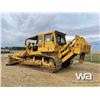 Image 4 : 1978 CATERPILLAR D8K CRAWLER DOZER