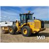Image 4 : 2013 JOHN DEERE 544K WHEEL LOADER