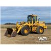 Image 1 : 1995 JOHN DEERE 544G WHEEL LOADER