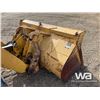 Image 20 : 1995 JOHN DEERE 544G WHEEL LOADER