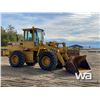 Image 2 : 1995 JOHN DEERE 544G WHEEL LOADER