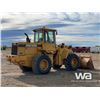Image 3 : 1995 JOHN DEERE 544G WHEEL LOADER