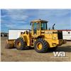 Image 4 : 1995 JOHN DEERE 544G WHEEL LOADER