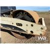 Image 17 : 2003 INGERSOLL-RAND SD-116DX TF VIBRATORY ROLLER