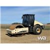 Image 1 : 2003 INGERSOLL-RAND SD-116DX TF VIBRATORY ROLLER