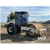 Image 2 : 2003 INGERSOLL-RAND SD-116DX TF VIBRATORY ROLLER