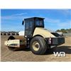 Image 4 : 2003 INGERSOLL-RAND SD-116DX TF VIBRATORY ROLLER