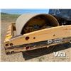 Image 17 : 2004 INGERSOLL-RAND SD-160DX-TF VIBRATORY ROLLER