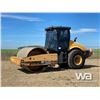 Image 1 : 2004 INGERSOLL-RAND SD-160DX-TF VIBRATORY ROLLER