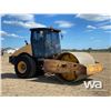 Image 2 : 2004 INGERSOLL-RAND SD-160DX-TF VIBRATORY ROLLER