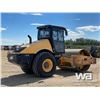 Image 3 : 2004 INGERSOLL-RAND SD-160DX-TF VIBRATORY ROLLER