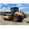Image 4 : 2004 INGERSOLL-RAND SD-160DX-TF VIBRATORY ROLLER