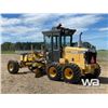 Image 4 : 2000 CHAMPION C76A AWD MOTOR GRADER