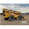 Image 3 : 2011 PETTIBONE 1530 4X4X4 TELESCOPIC FORKLIFT
