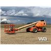 Image 1 : 2008 JLG 600S TELESCOPIC BOOM LIFT