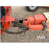 Image 21 : 2008 JLG 600S TELESCOPIC BOOM LIFT