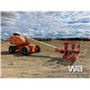 Image 2 : 2008 JLG 600S TELESCOPIC BOOM LIFT