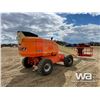Image 3 : 2008 JLG 600S TELESCOPIC BOOM LIFT