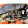 Image 9 : 2008 JLG 600S TELESCOPIC BOOM LIFT