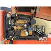 Image 10 : 2008 JLG 600S TELESCOPIC BOOM LIFT