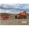 Image 1 : 2008 JLG 600S TELESCOPIC BOOM LIFT