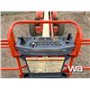 Image 20 : 2008 JLG 600S TELESCOPIC BOOM LIFT