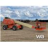 Image 2 : 2008 JLG 600S TELESCOPIC BOOM LIFT