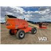 Image 3 : 2008 JLG 600S TELESCOPIC BOOM LIFT