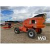 Image 4 : 2008 JLG 600S TELESCOPIC BOOM LIFT