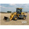 Image 1 : 2016 ZL16F WHEEL LOADER