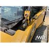 Image 14 : 2012 CATERPILLAR 257B3 MULTI TERRAIN LOADER