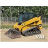 Image 1 : 2012 CATERPILLAR 257B3 MULTI TERRAIN LOADER